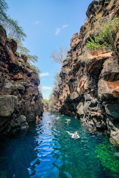 Galapagos Islands, Ecuador