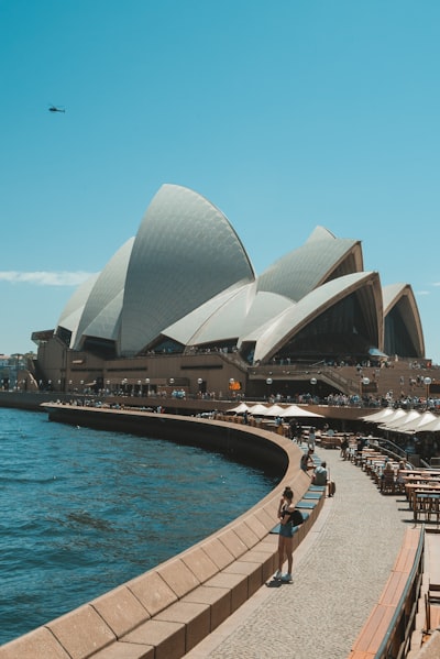 Sydney, Australia